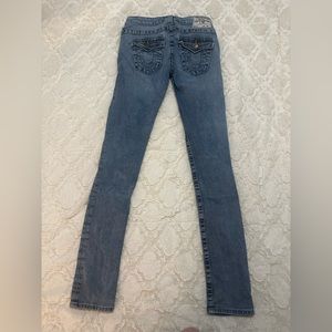 Stella skinny jean